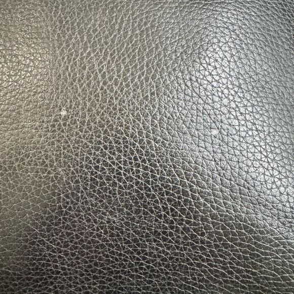 kate spade Black Pebbled Leather Zippy Shoulder Hobo - Picture 5 of 11